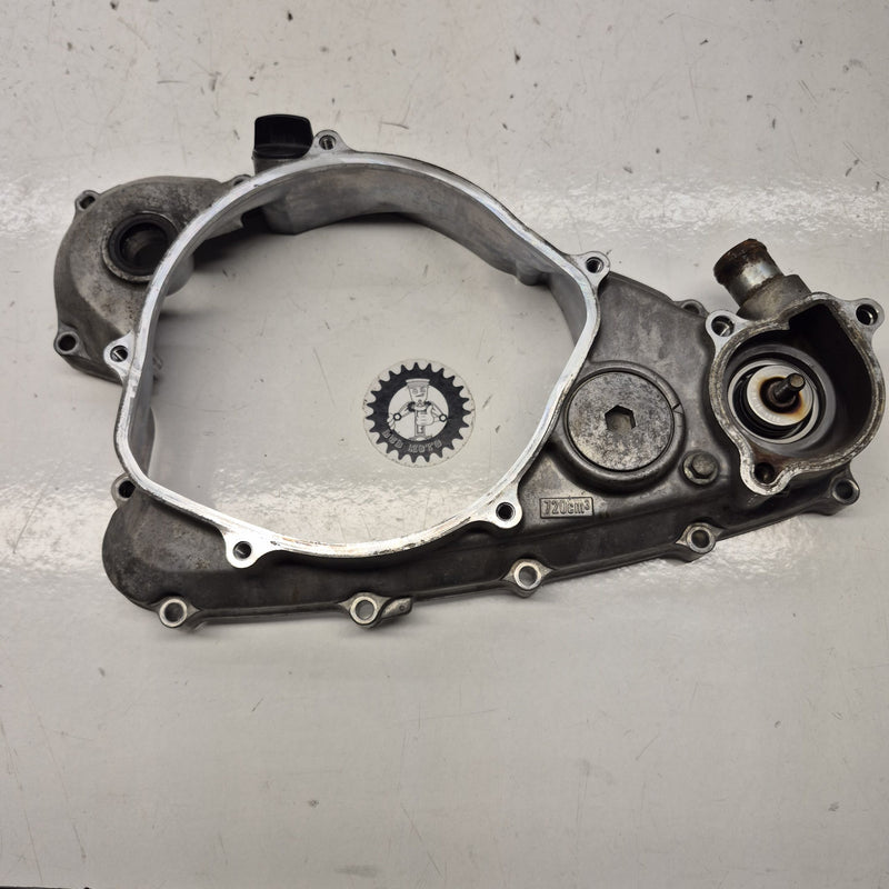 carter embrayage honda 450 crf 2014-1