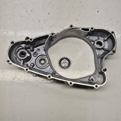 carter embrayage honda 450 crf 2014-2