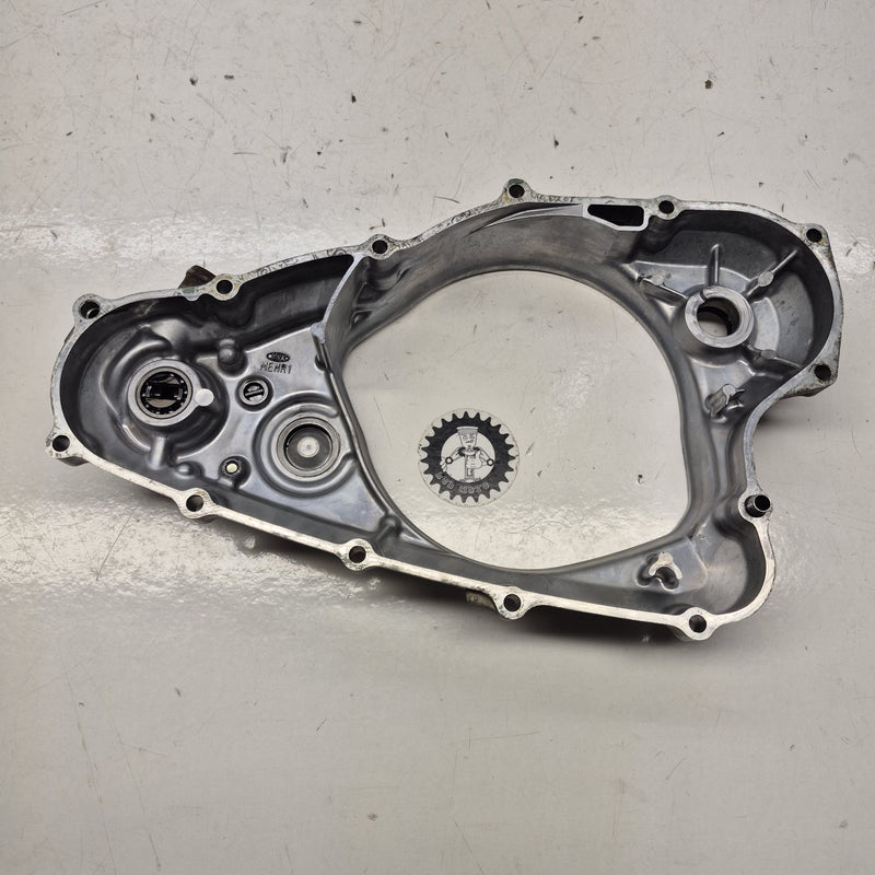 carter embrayage honda 450 crf 2014-2