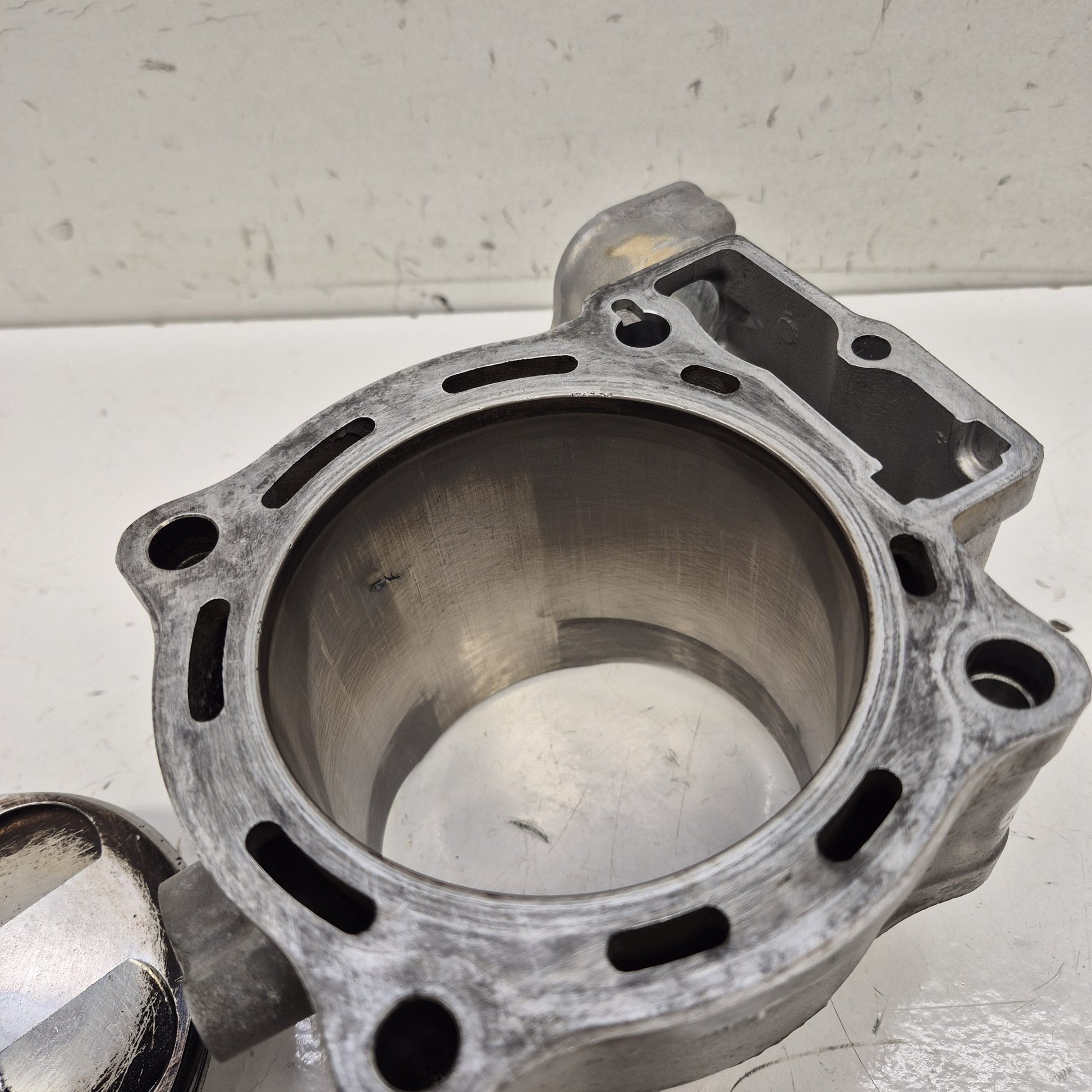 cylindre honda 450 crf 2014-3