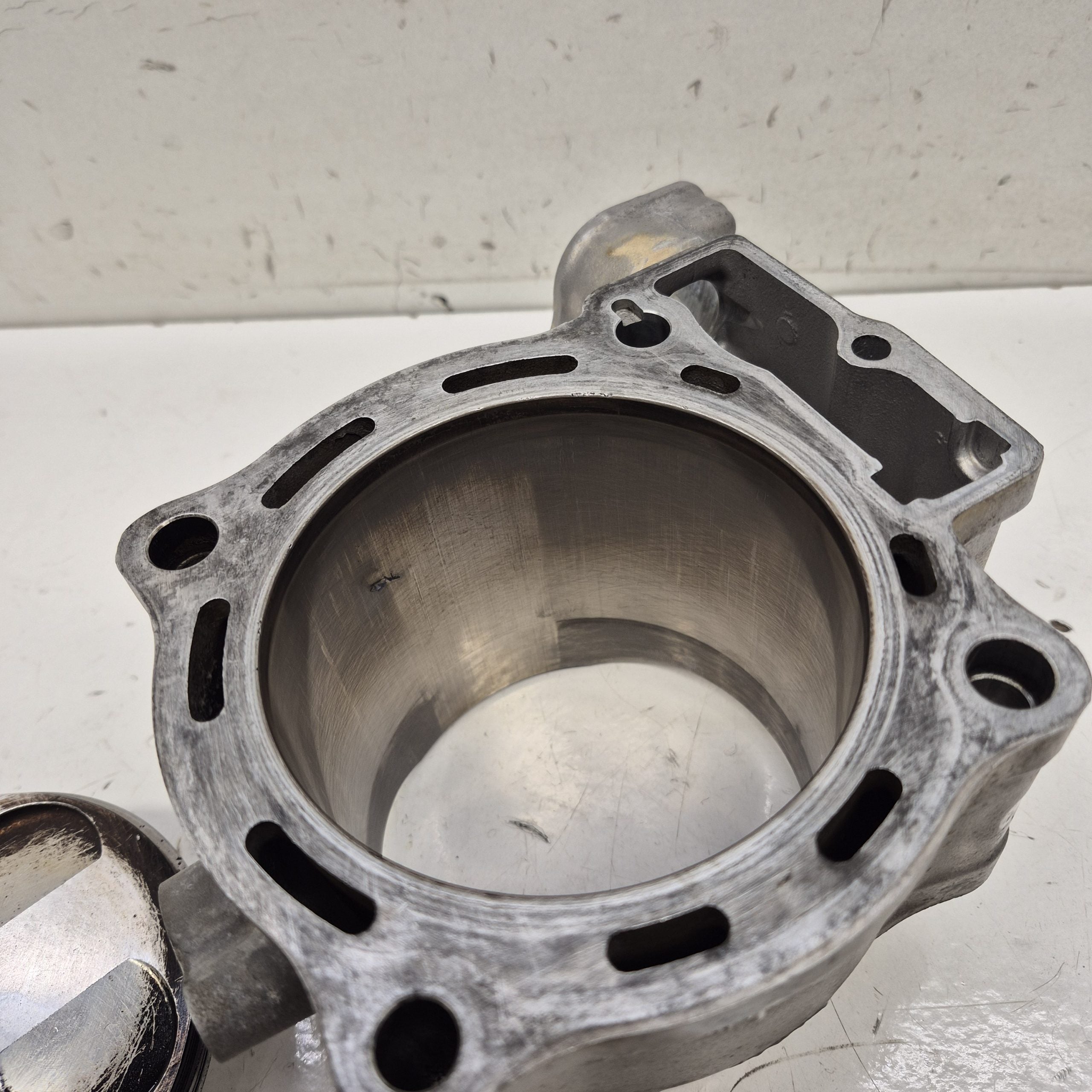 cylindre honda 450 crf 2014-3