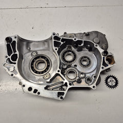carters moteur honda 450 crf 2014-5