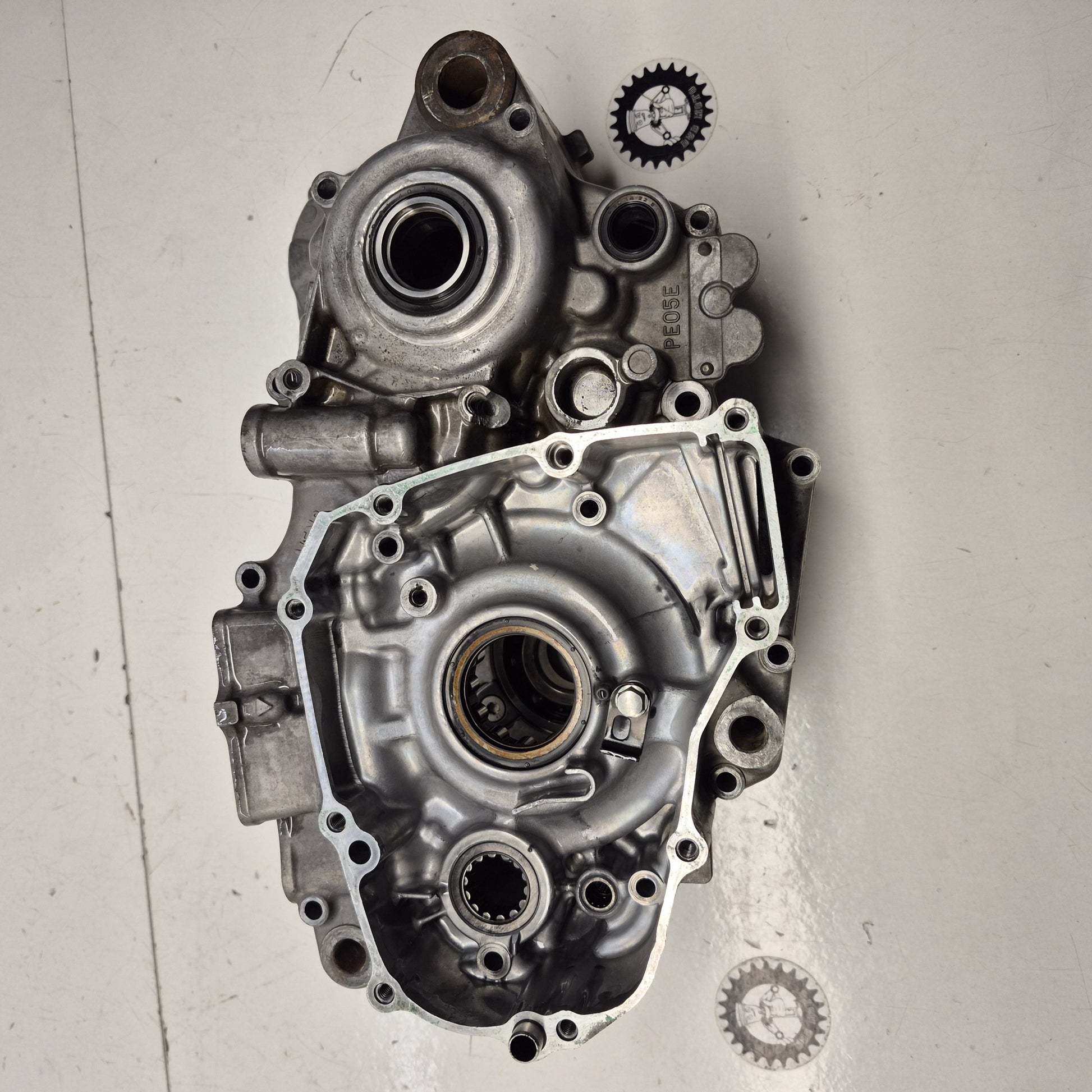 carters moteur honda 450 crf 2014-4