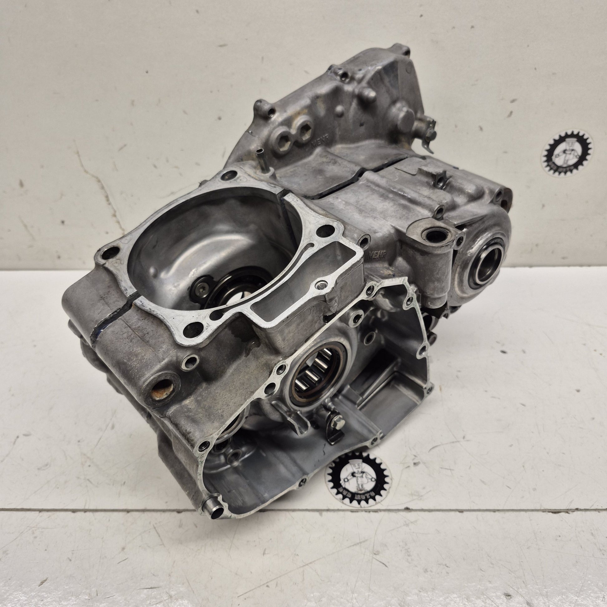 carters moteur honda 450 crf 2014-1