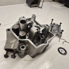 culasse honda 450 crf 2014-3
