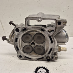 culasse honda 450 crf 2014-4