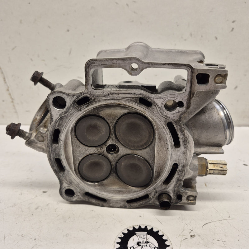 culasse honda 450 crf 2014-4
