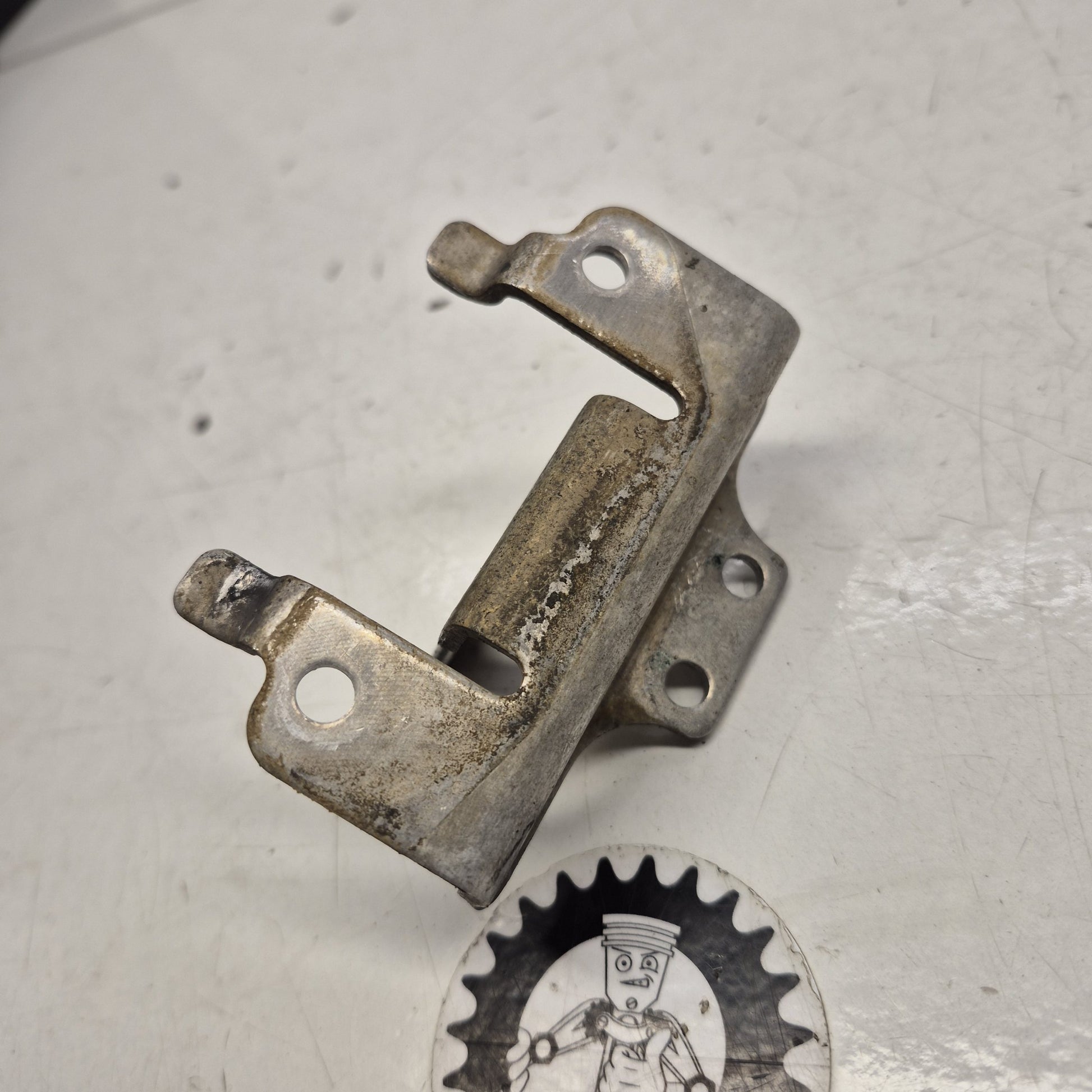 support honda 450 crf 2014-1