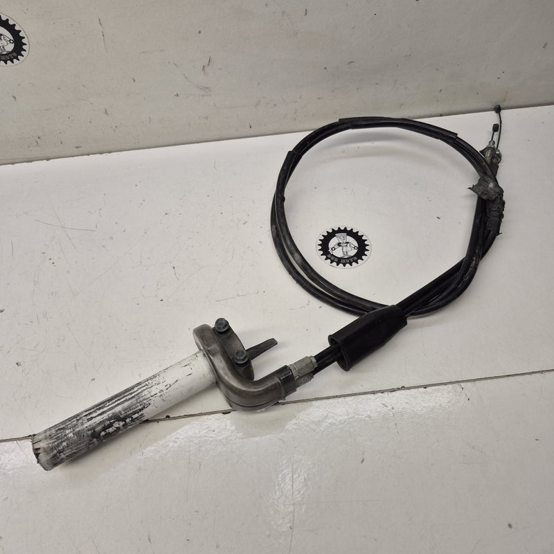 cable poignee accelerateur honda 450 crf 2014-1