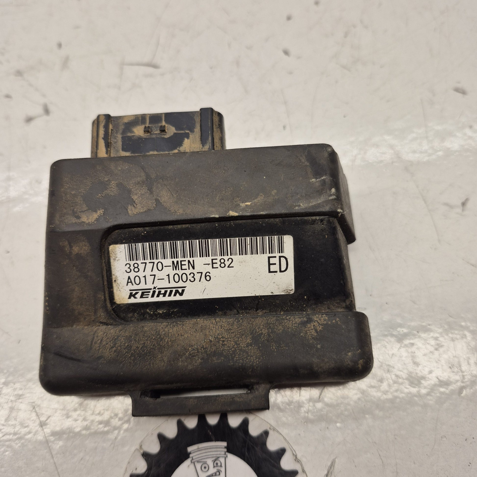 boitier cdi injection honda 450 crf 2014 38770-MEN-E82-1