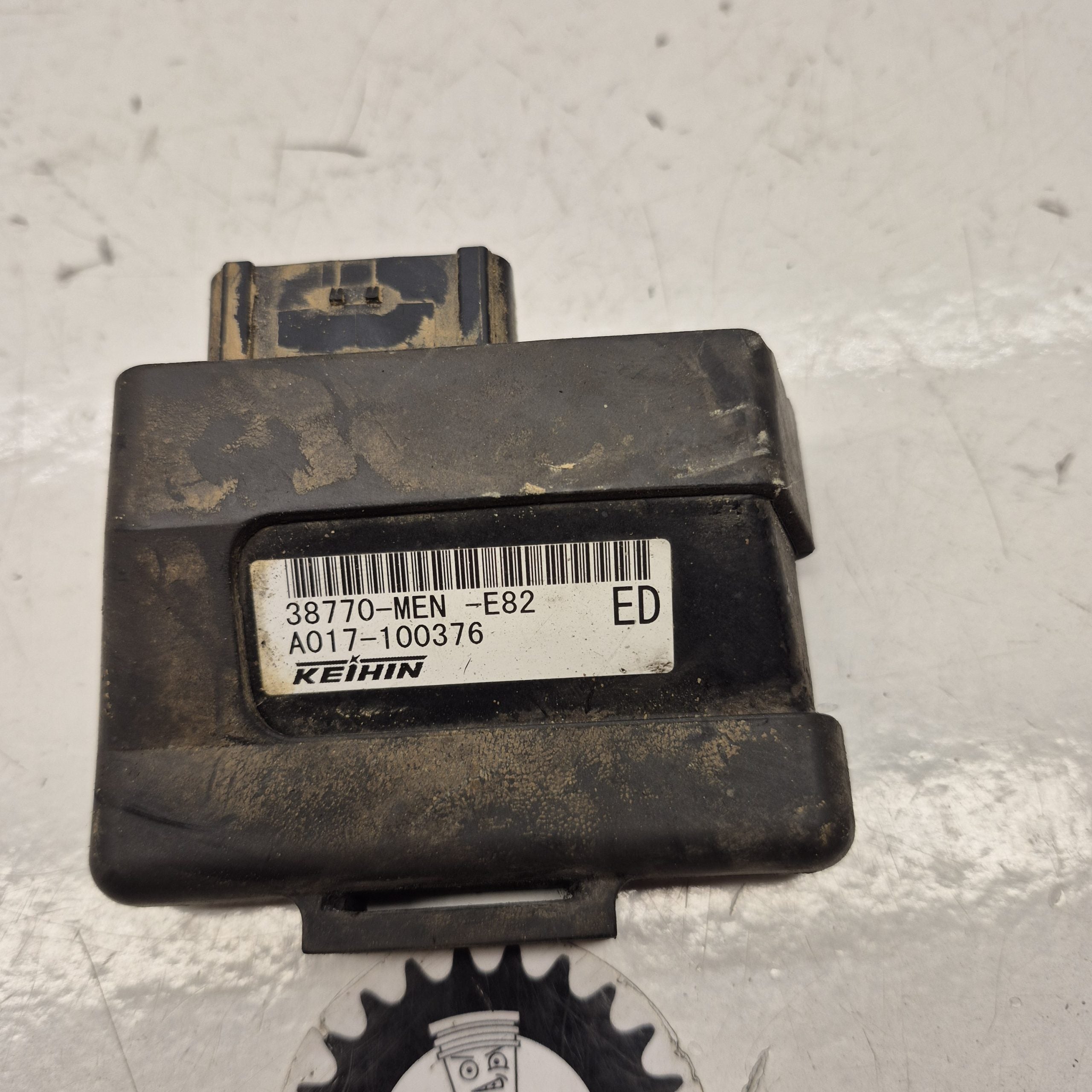 boitier cdi injection honda 450 crf 2014 38770-MEN-E82
