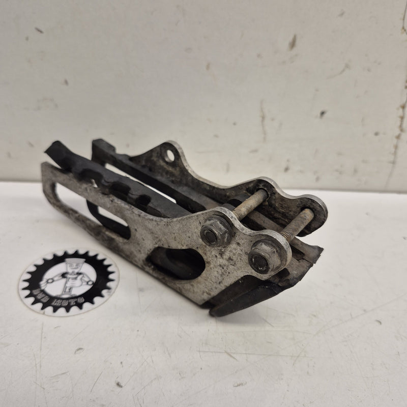 guide chaine honda 450 crf 2014-1