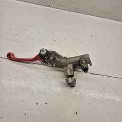 maitre cylindre honda 450 crf 2014-2
