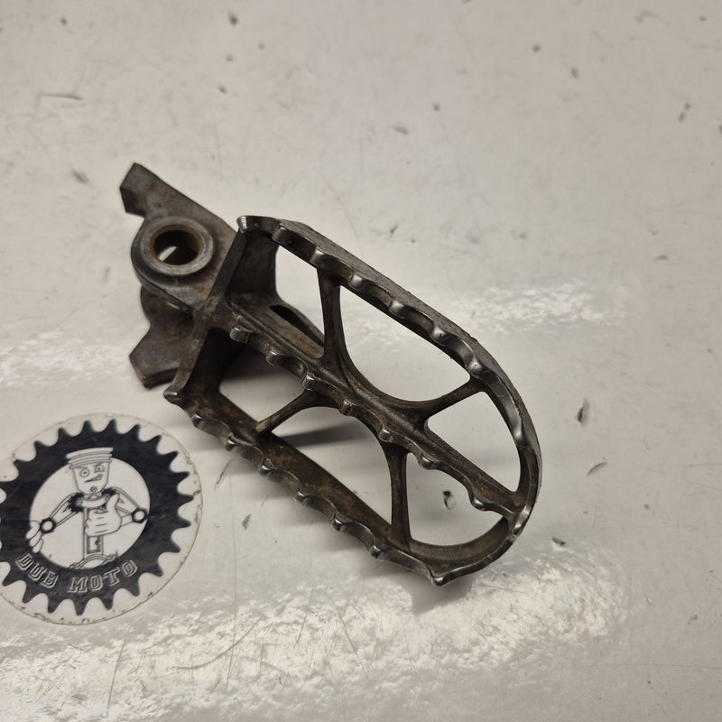 cales pieds honda 450 crf 2014-1