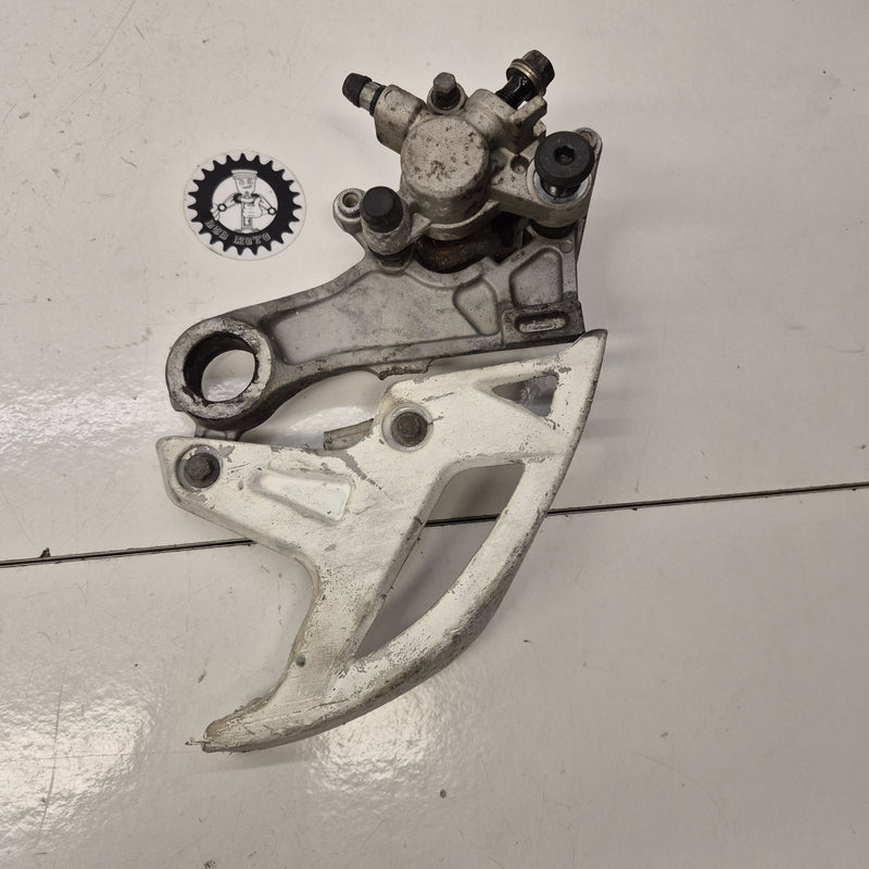 etrier arriere en l'etat honda 450 crf 2014-1