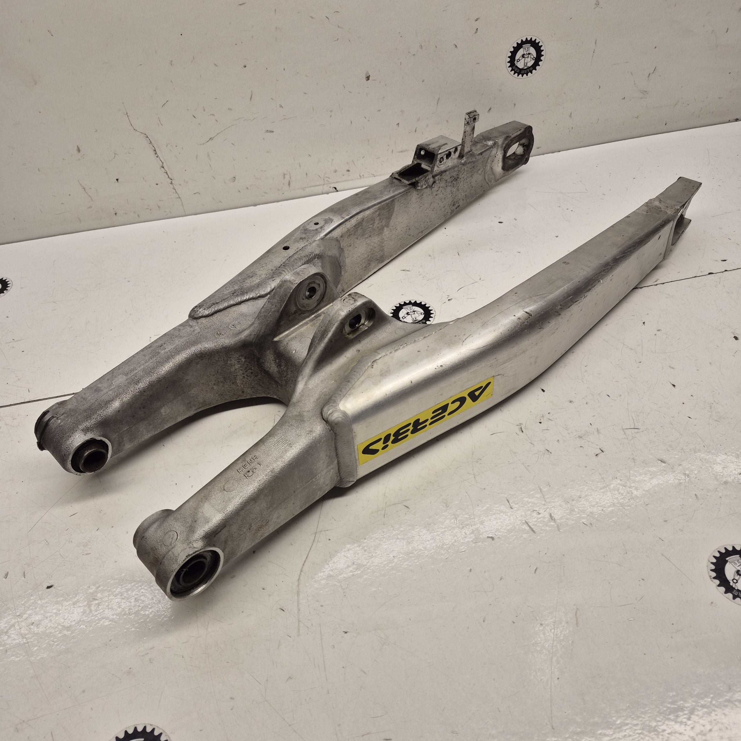 bras oscillant honda 450 crf 2014