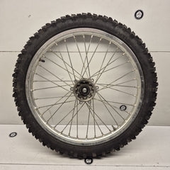 roue avant honda 450 crf 2014-1