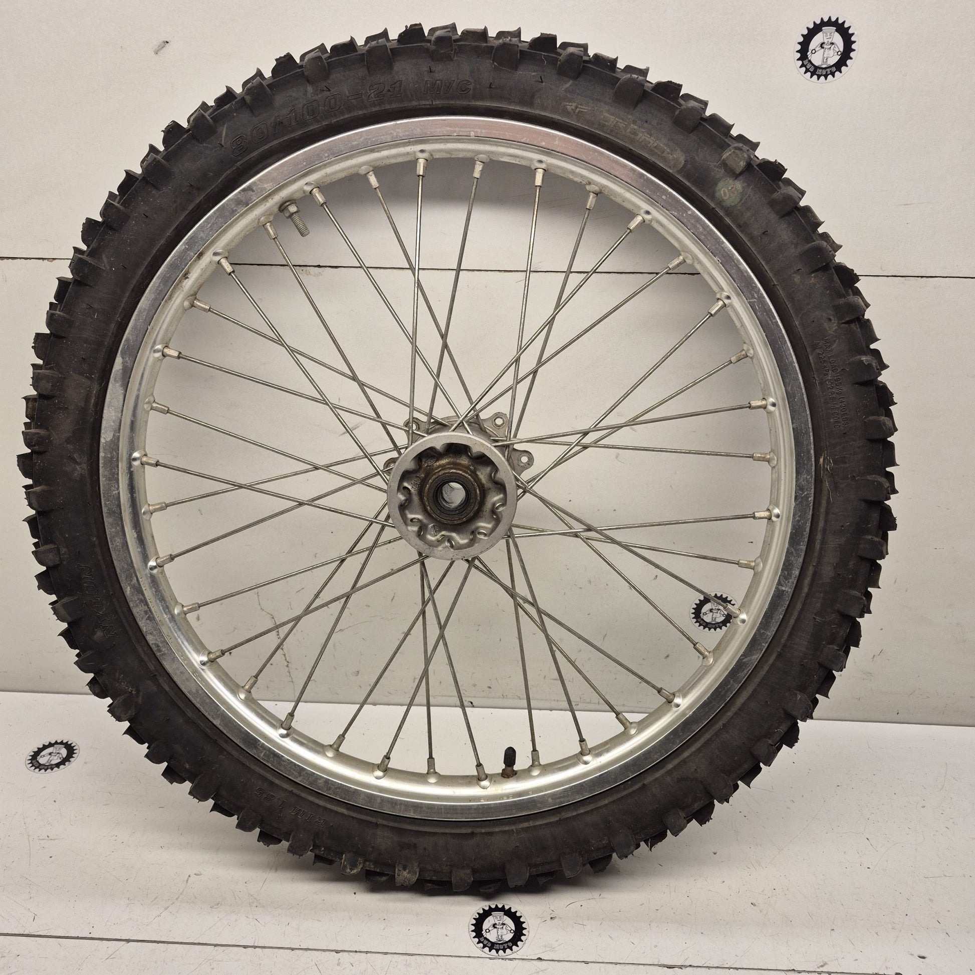 roue avant honda 450 crf 2014-3