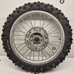 roue arriere honda 450 crf 2014-1