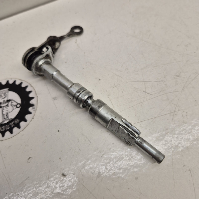 commande de valve kawasaki 85 kx 2013-1