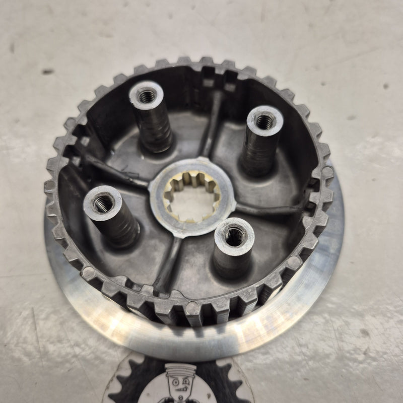 noix embrayage kawasaki 85 kx 2013-1