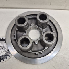 plateau embrayage kawasaki 85 kx 2013-2