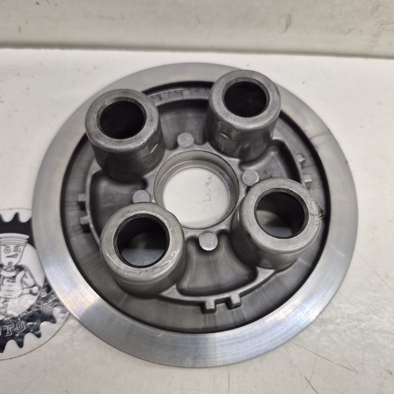 plateau embrayage kawasaki 85 kx 2013-2
