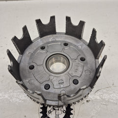 cloche embrayage kawasaki 85 kx 2013-1