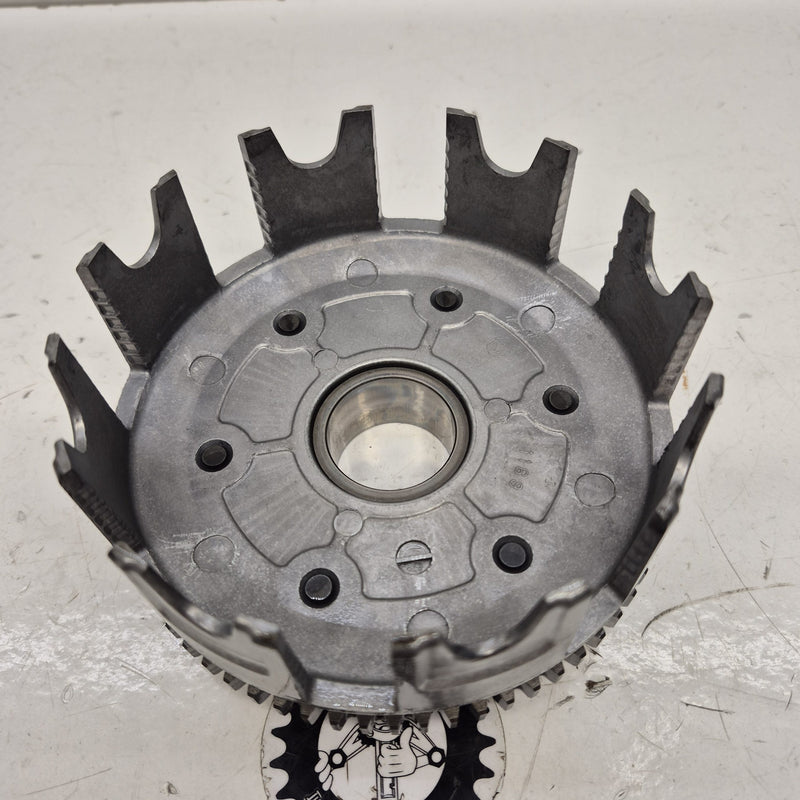 cloche embrayage kawasaki 85 kx 2013-1