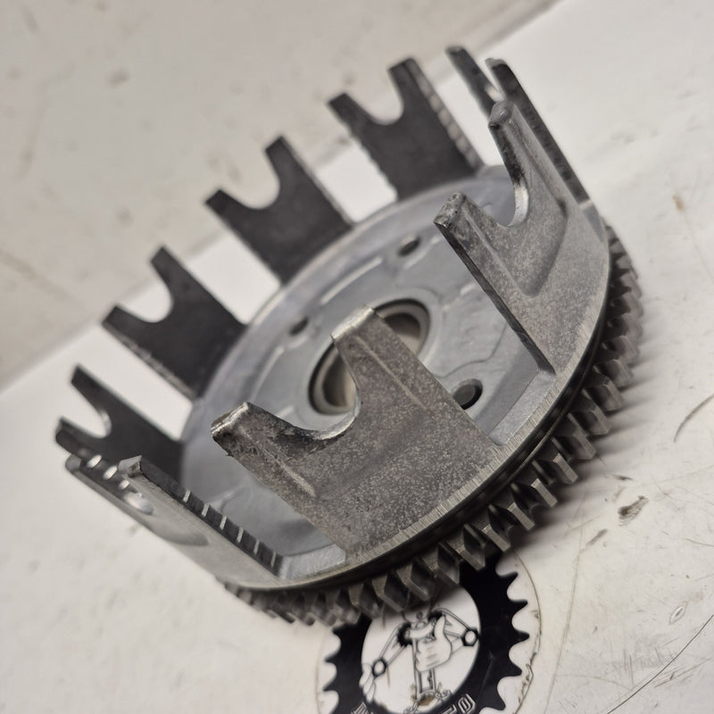 cloche embrayage kawasaki 85 kx 2013-2