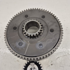 cloche embrayage kawasaki 85 kx 2013-3