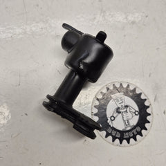 caoutchouc commande de valve kawasaki 85 kx 2013-1