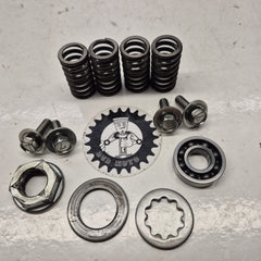 element embrayage kawasaki 85 kx 2013-1