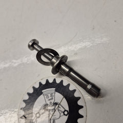 butee embrayage kawasaki 85 kx 2013-1