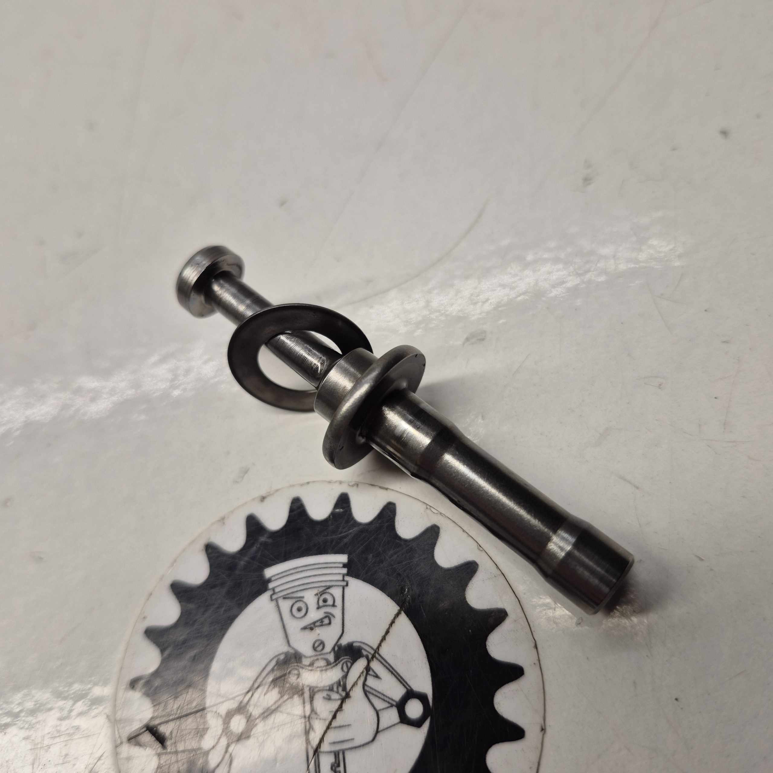 butee embrayage kawasaki 85 kx 2013