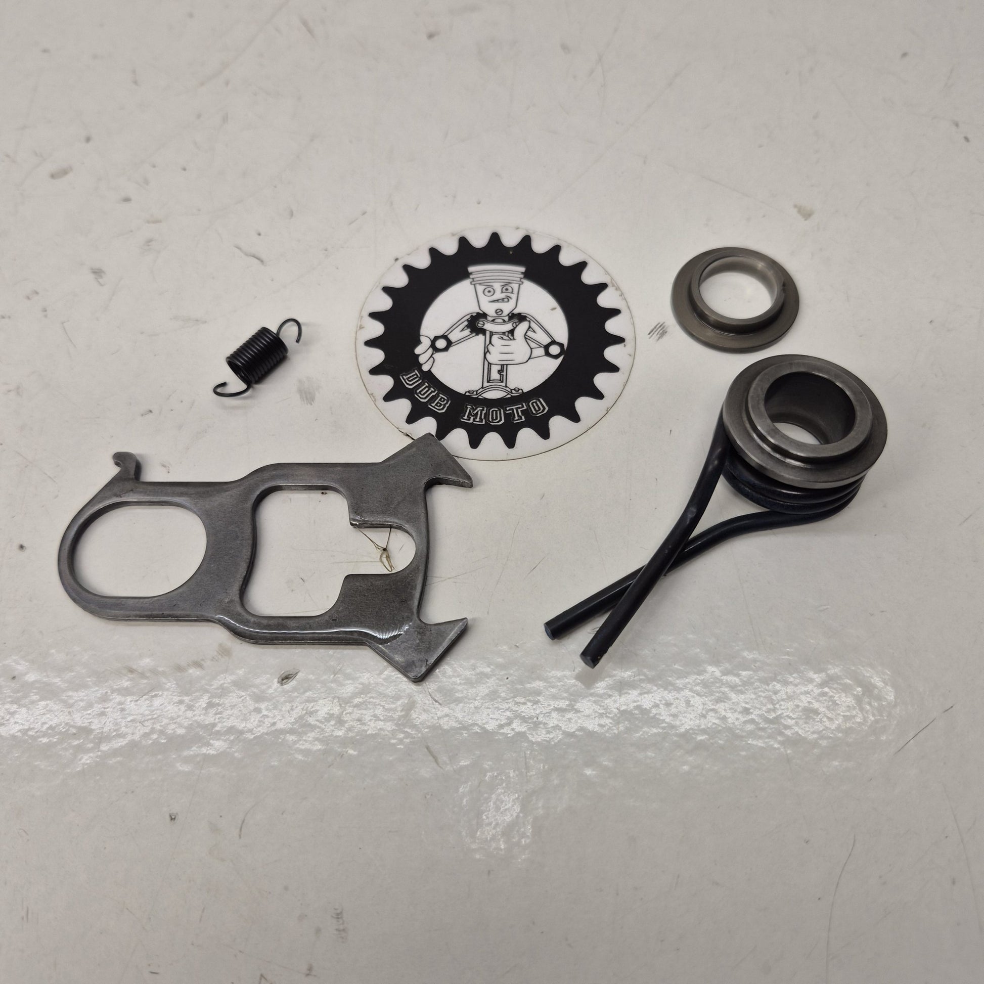 element axe de selecteur kawasaki 85 kx 2013-1