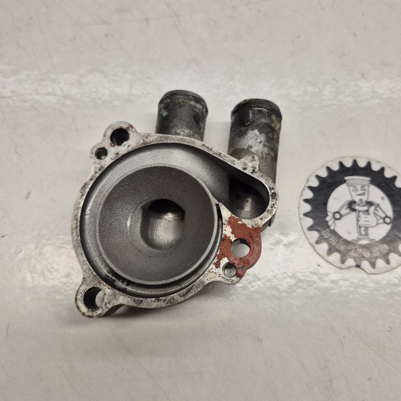 couvercle pompe a eau kawasaki 85 kx 2013-2