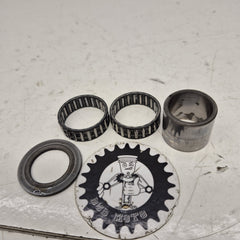 bague de cloche kawasaki 85 kx 2013-1