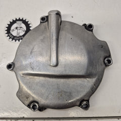 couvercle embrayage kawasaki 85 kx 2013-1