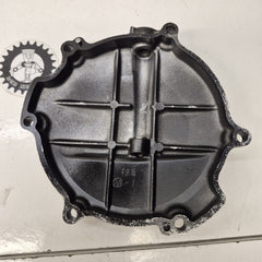 couvercle embrayage kawasaki 85 kx 2013-2