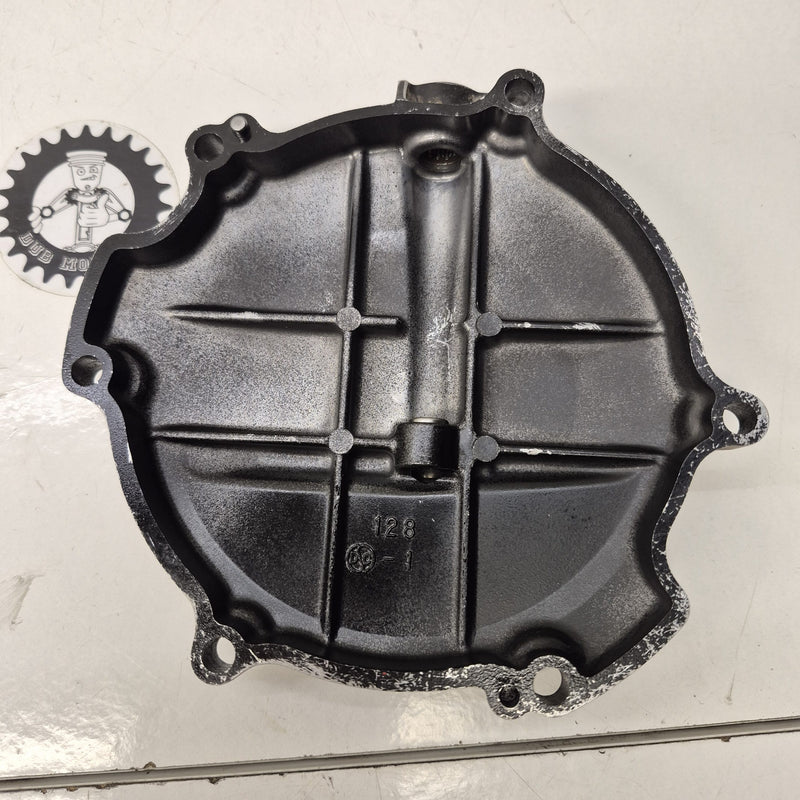 couvercle embrayage kawasaki 85 kx 2013-2