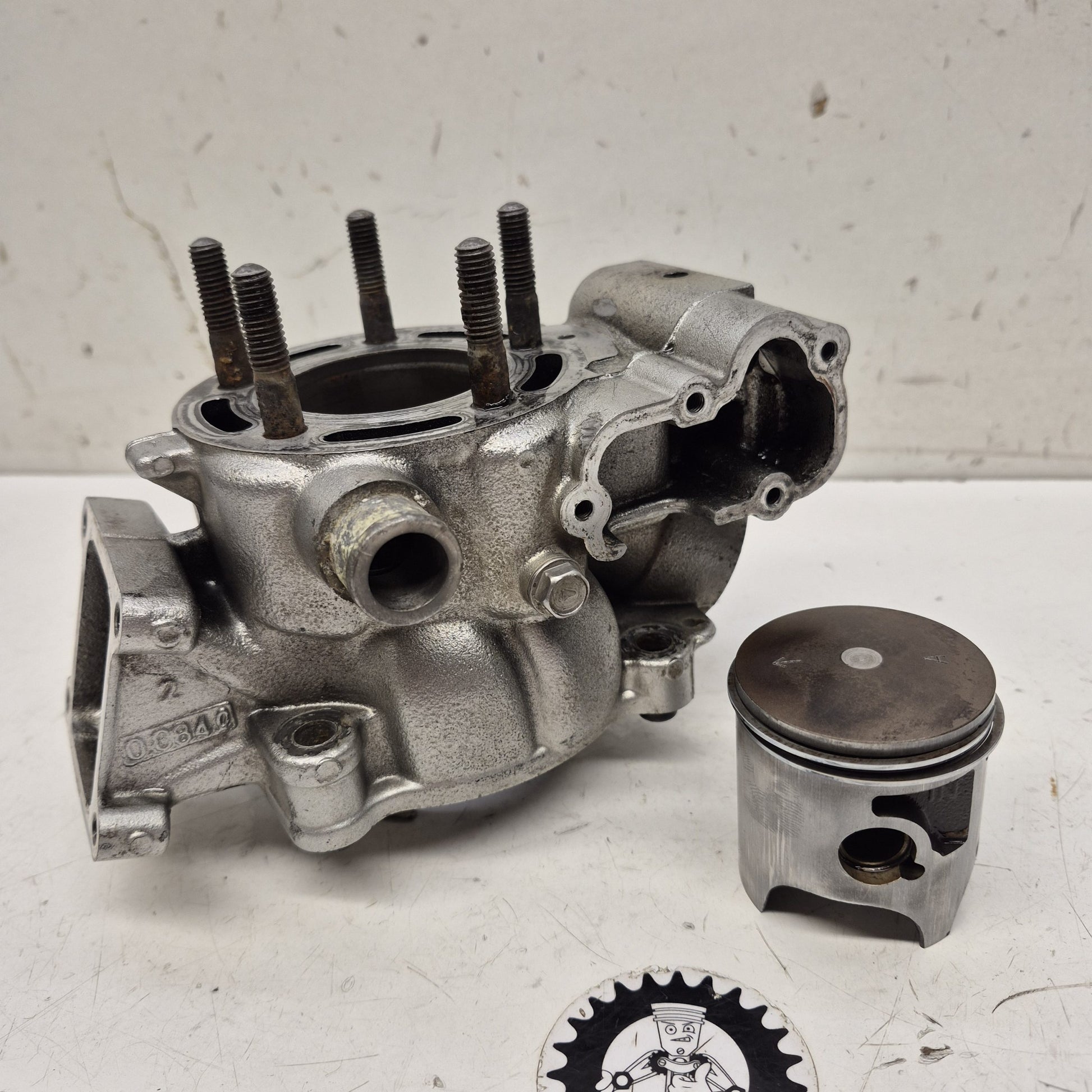 cylindre kawasaki 85 kx 2013-1