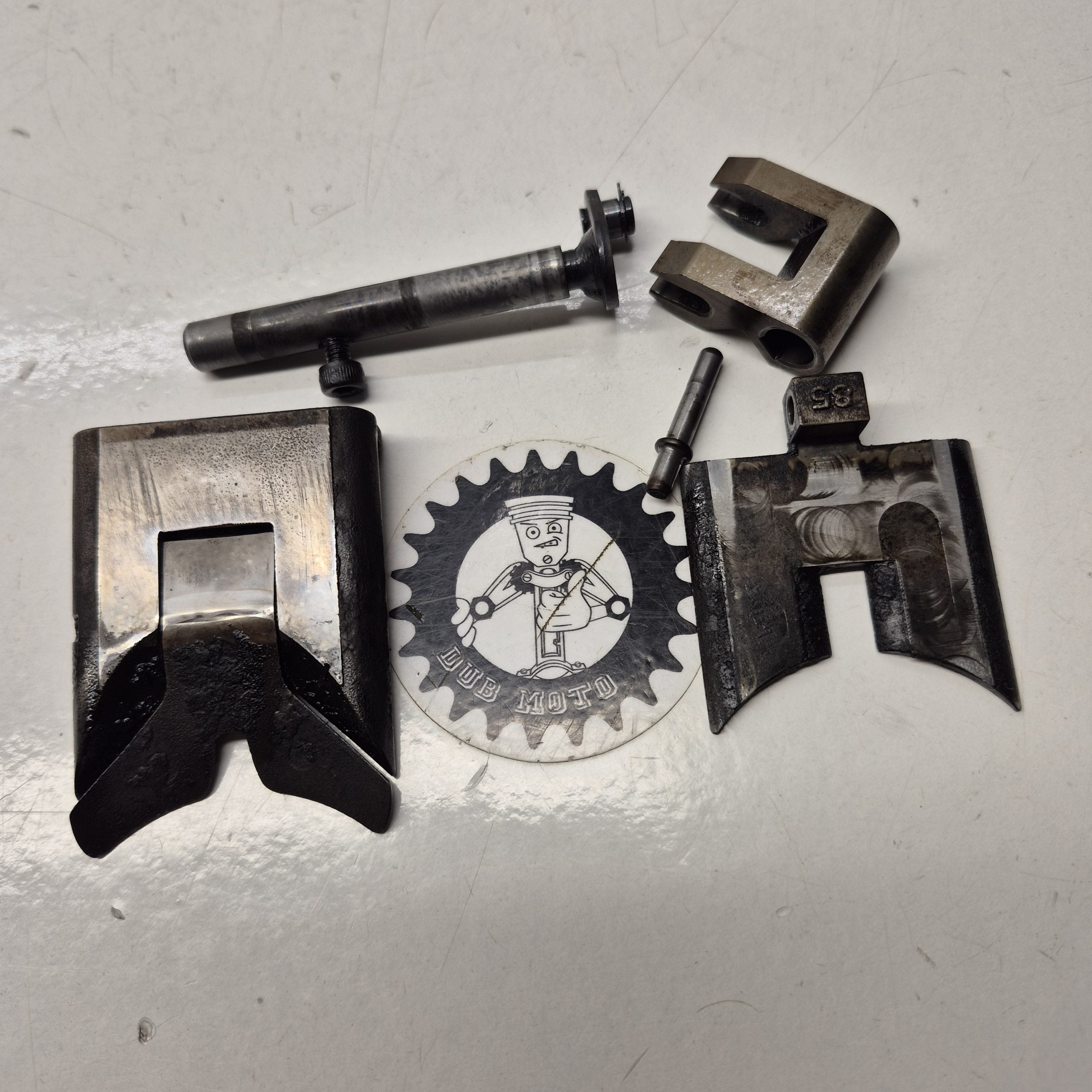 valve kawasaki 85 kx 2013