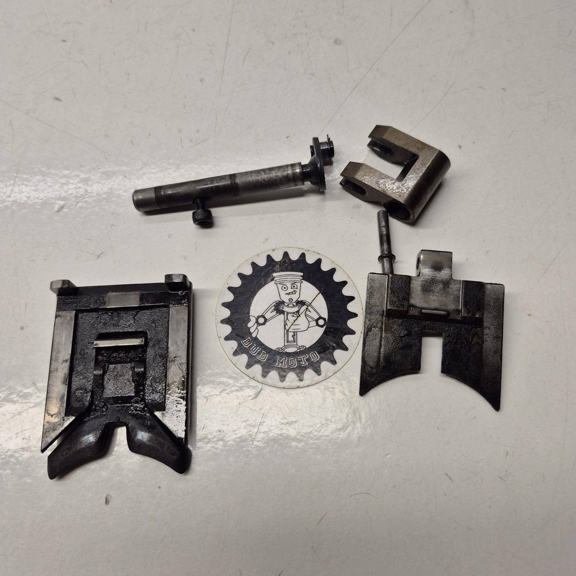 valve kawasaki 85 kx 2013-2