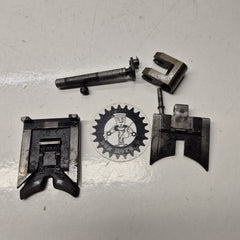 valve kawasaki 85 kx 2013-2