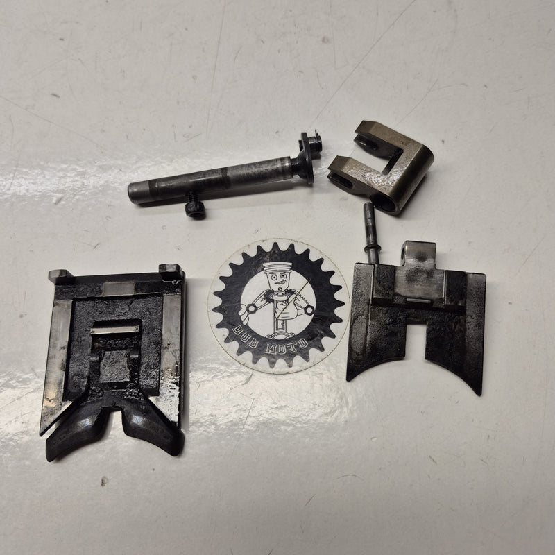 valve kawasaki 85 kx 2013-2