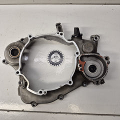 carter embrayage kawasaki 85 kx 2013-1