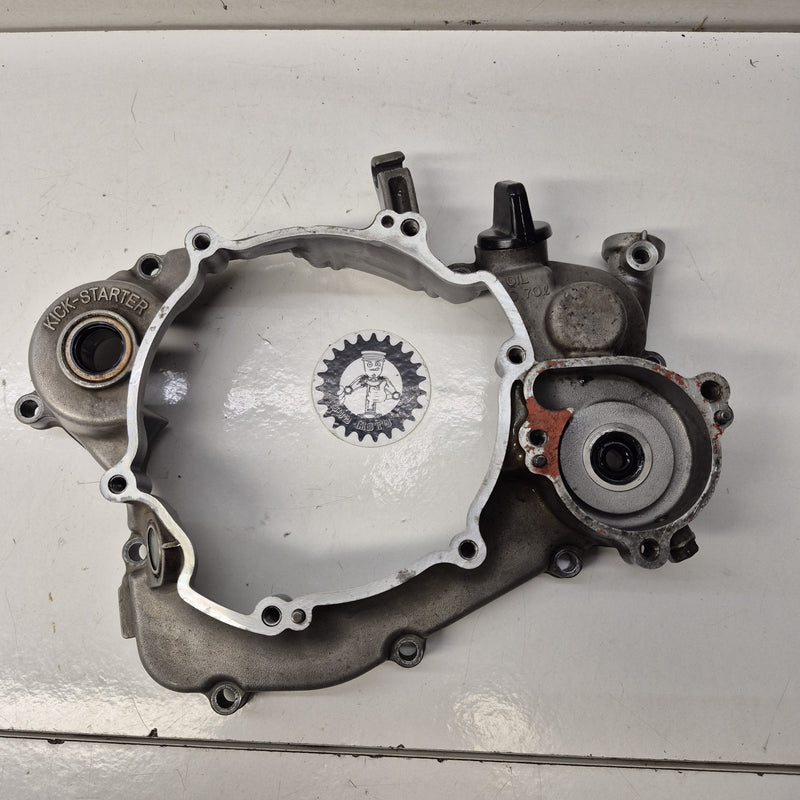carter embrayage kawasaki 85 kx 2013-1