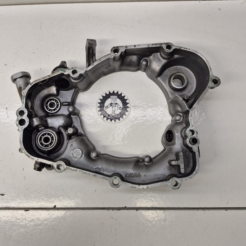 carter embrayage kawasaki 85 kx 2013-2