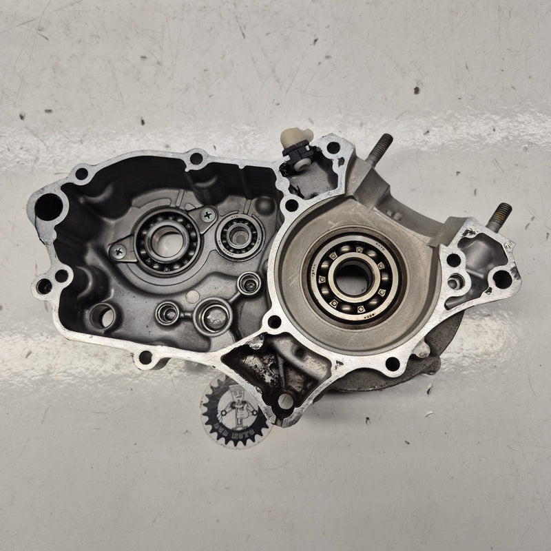 carters moteur kawasaki 85 kx 2013-5